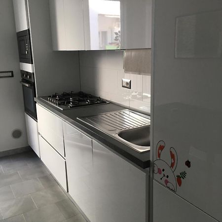 Apartamento Casa Lorusso Bari Exterior foto