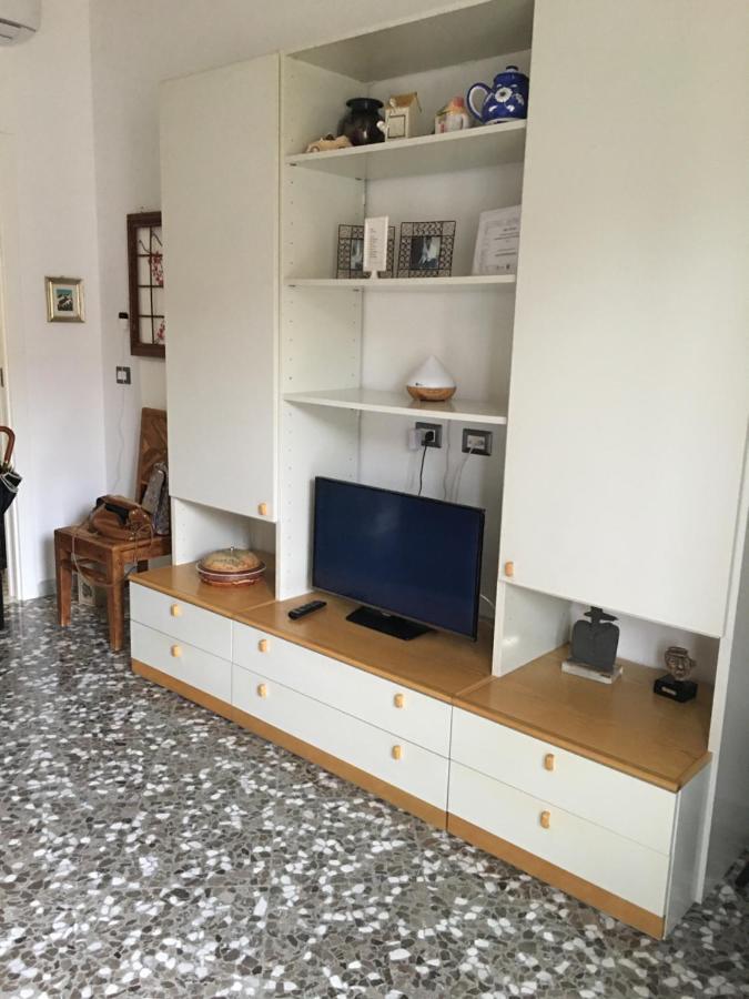 Apartamento Casa Lorusso Bari Exterior foto