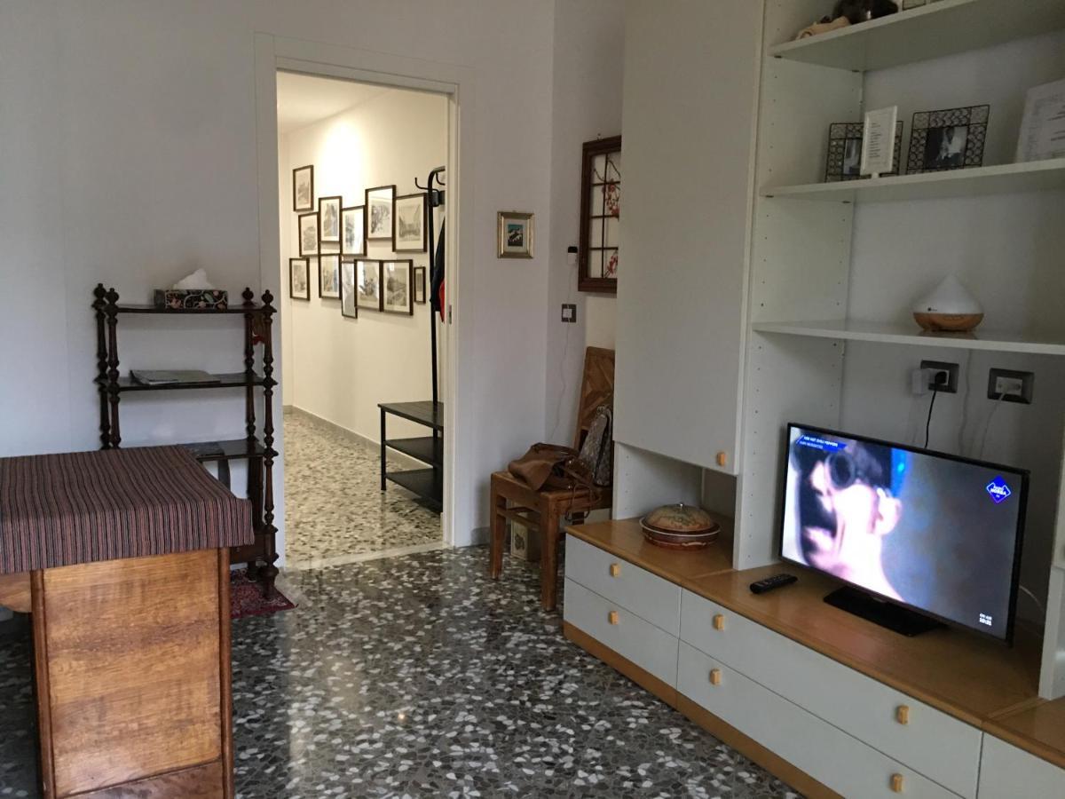 Apartamento Casa Lorusso Bari Exterior foto