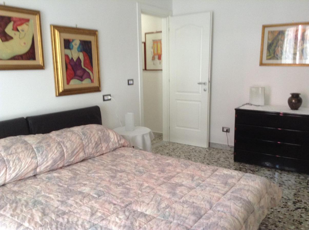 Apartamento Casa Lorusso Bari Exterior foto