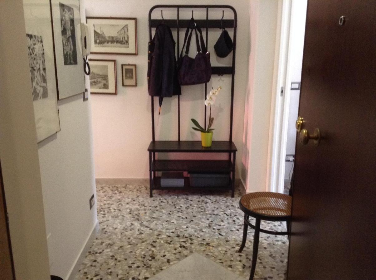Apartamento Casa Lorusso Bari Exterior foto